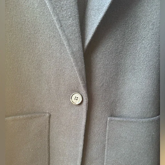 RAILS - Everest coat - size S 917-413-001BLK - Picture 5 of 11